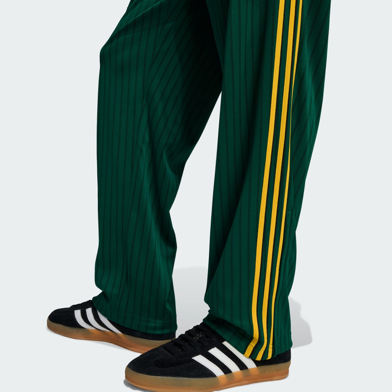 Firebird Loose Pinstripes Track Pants 6
