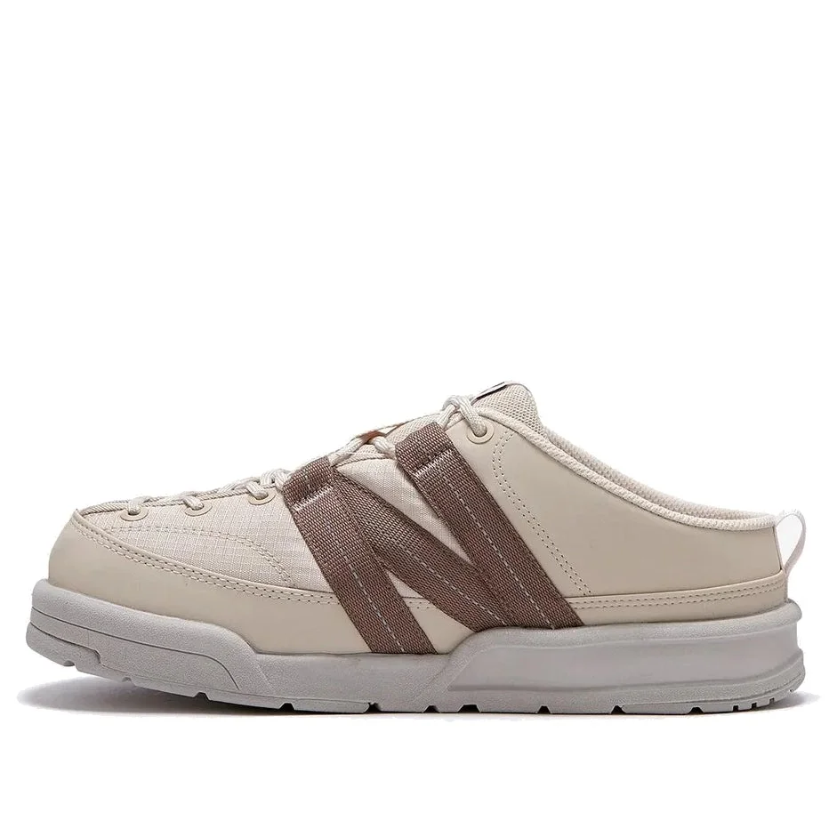New Balance CRV Mule 'Ivory' SD3205IV2 - 1
