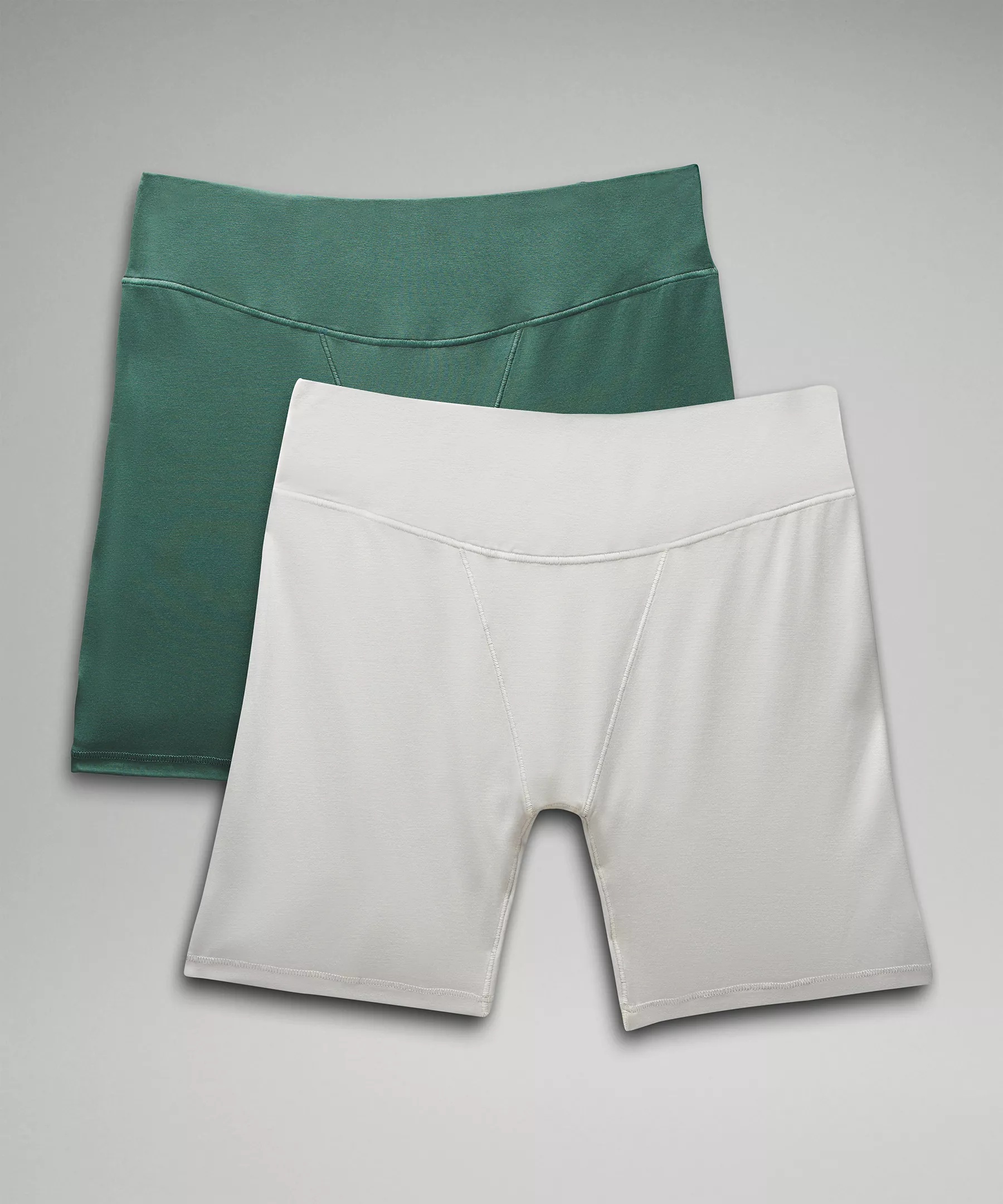 UnderEase Super-High-Rise Shortie Underwear *2 Pack - 4
