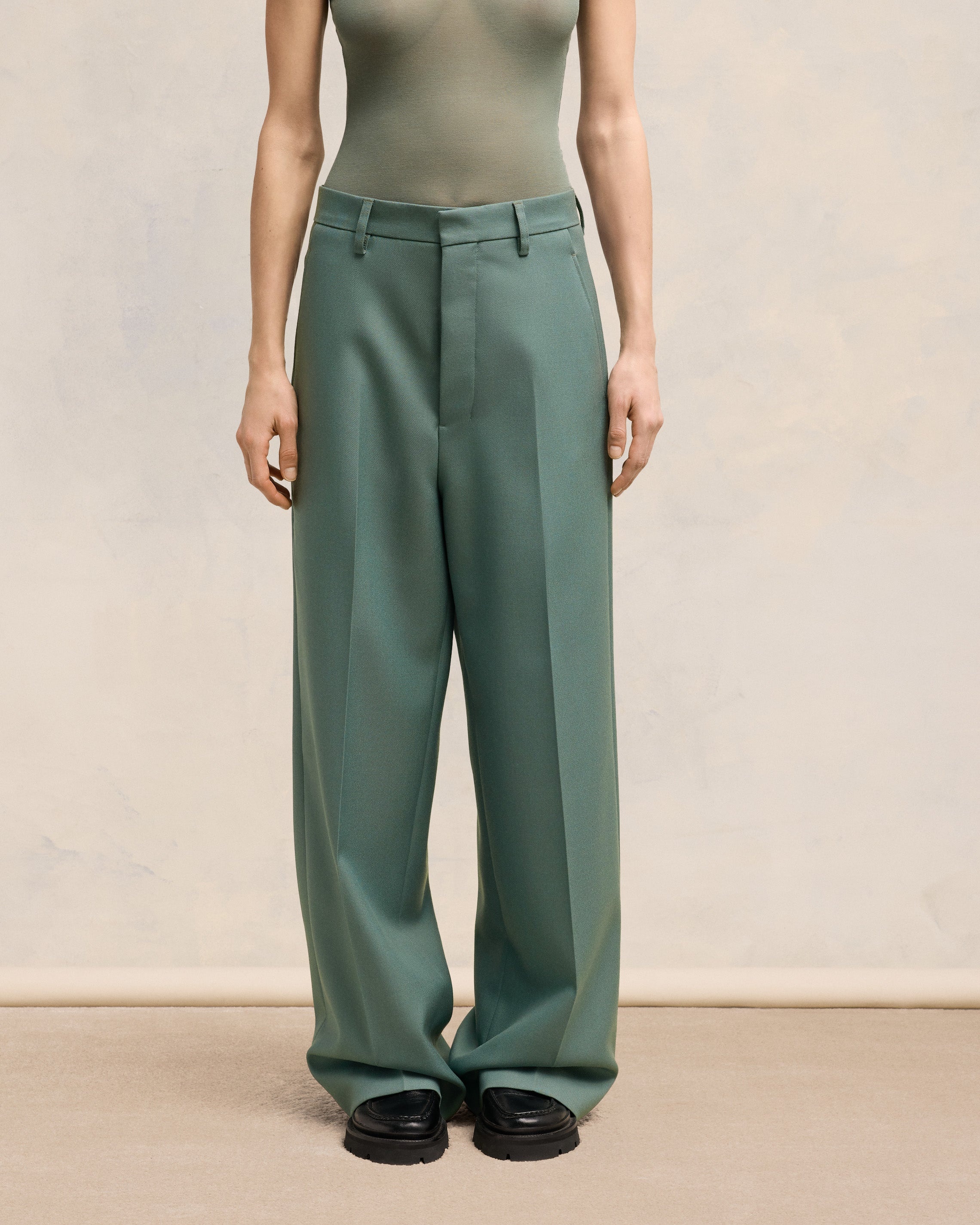 LARGE FIT TROUSERS - 3