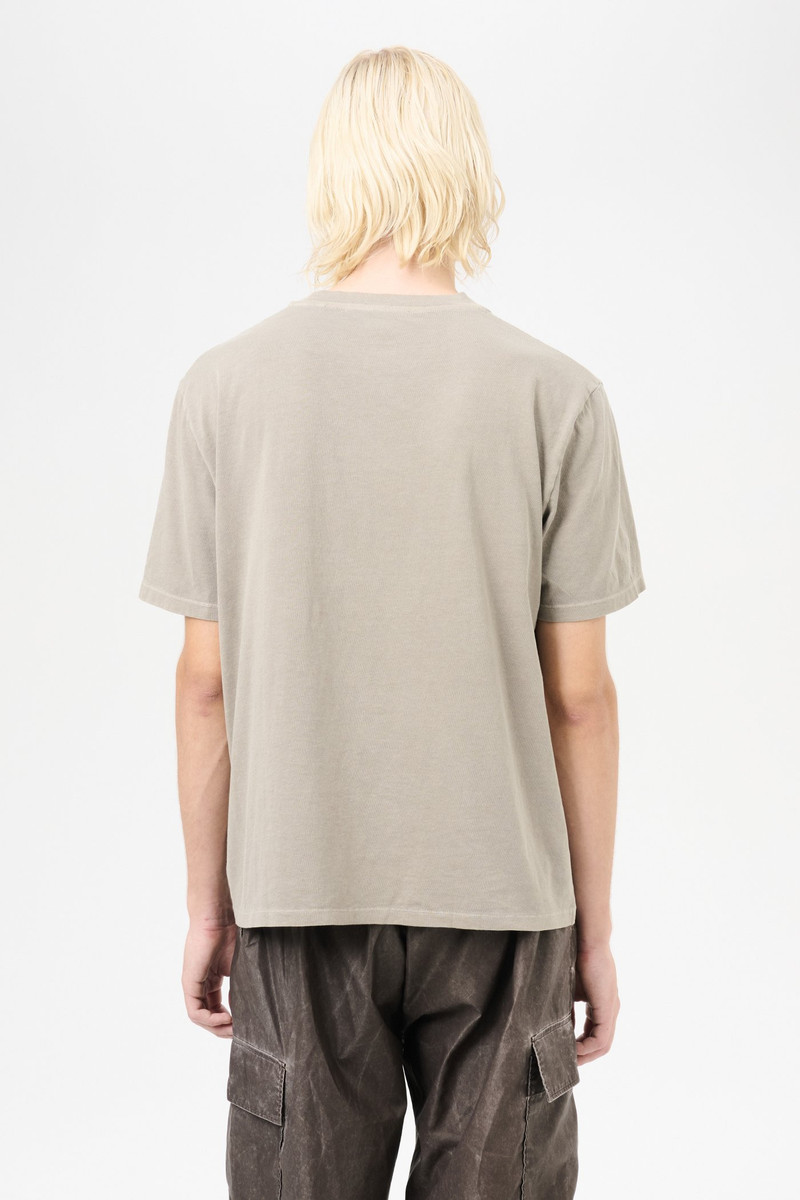 Box 티셔츠 Worn Grey Legacy 저지 5