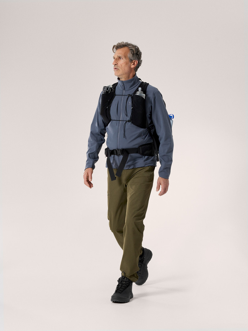 Arc'teryx Gamma MX Jacket outlook