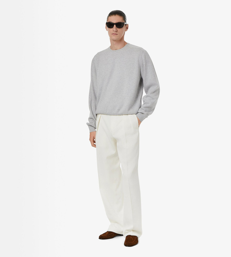 TOM FORD CASHMERE CREW NECK SWEATER outlook