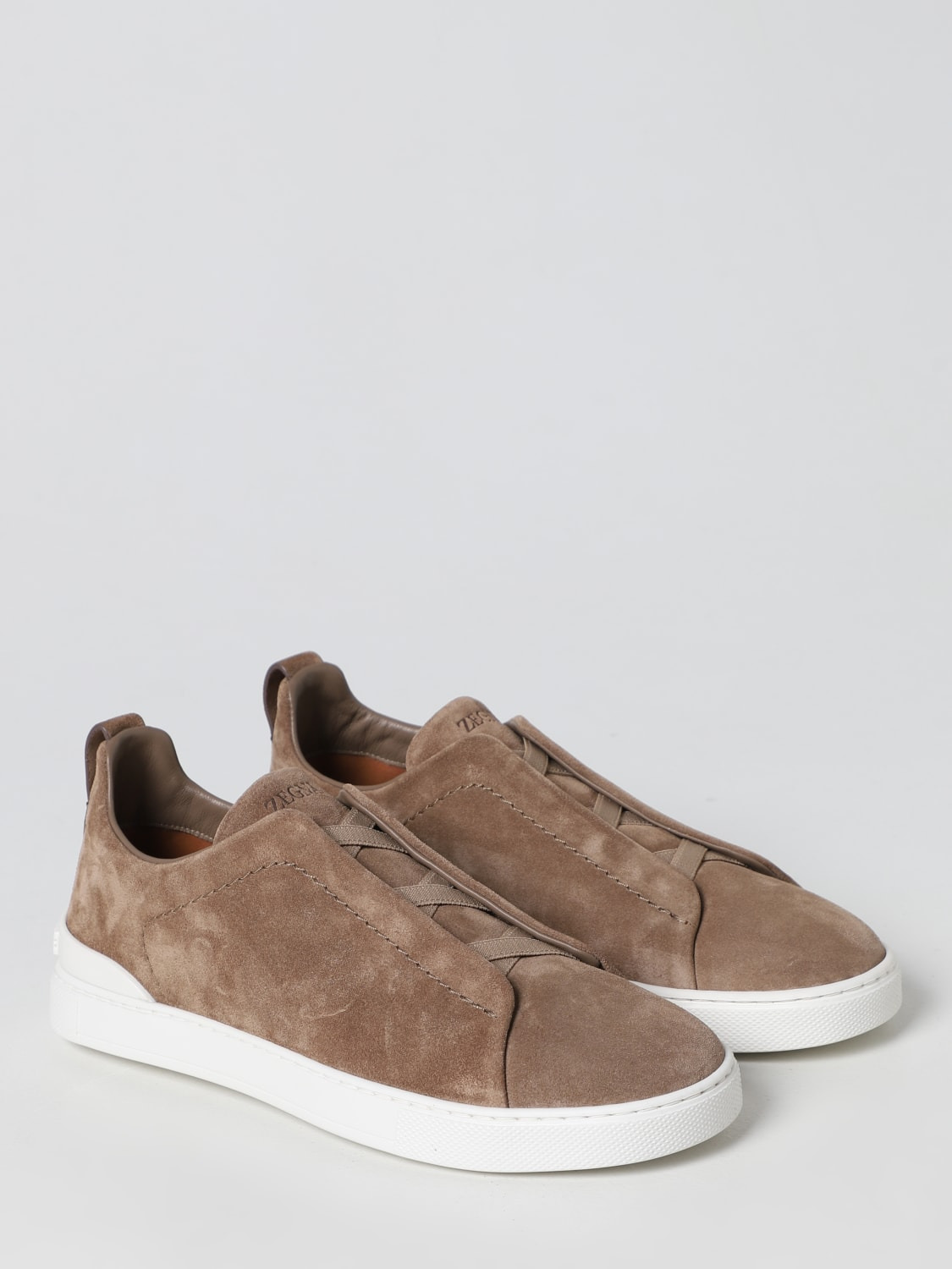 Shoes men Zegna - 3