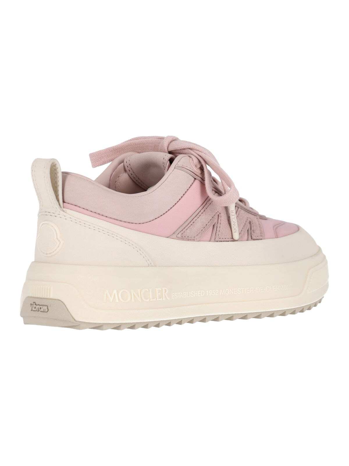 "MONPULSE ALTIVE" SNEAKERS - 4