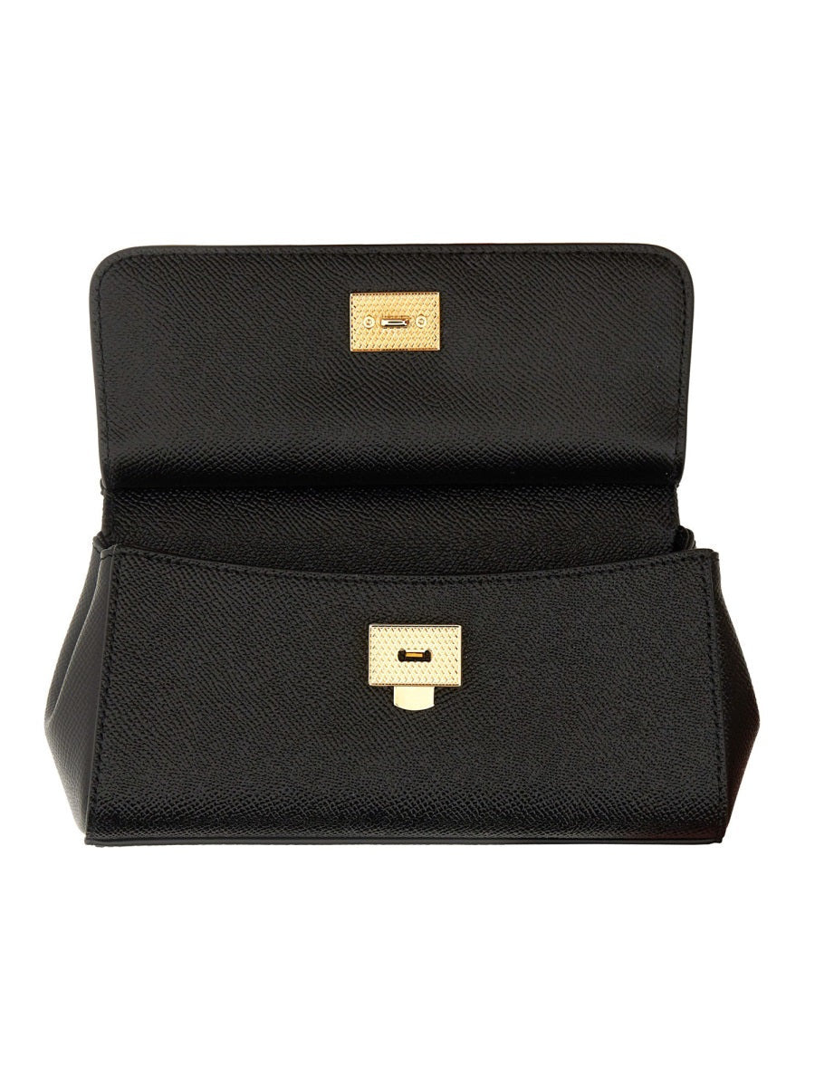 Dolce & Gabbana Women Bag "Sicily" Small - 4