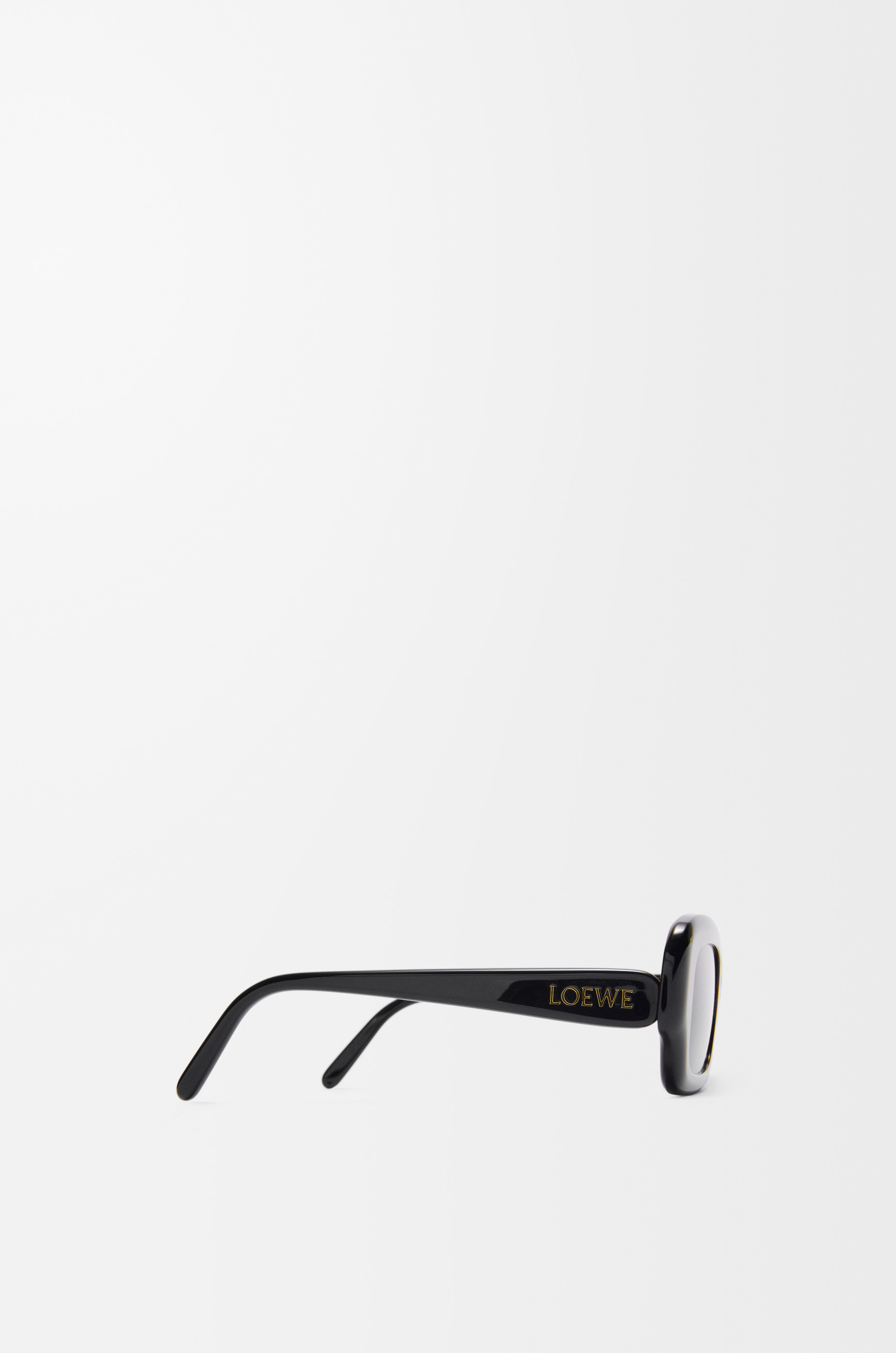 Rectangular Slim sunglasses - 3