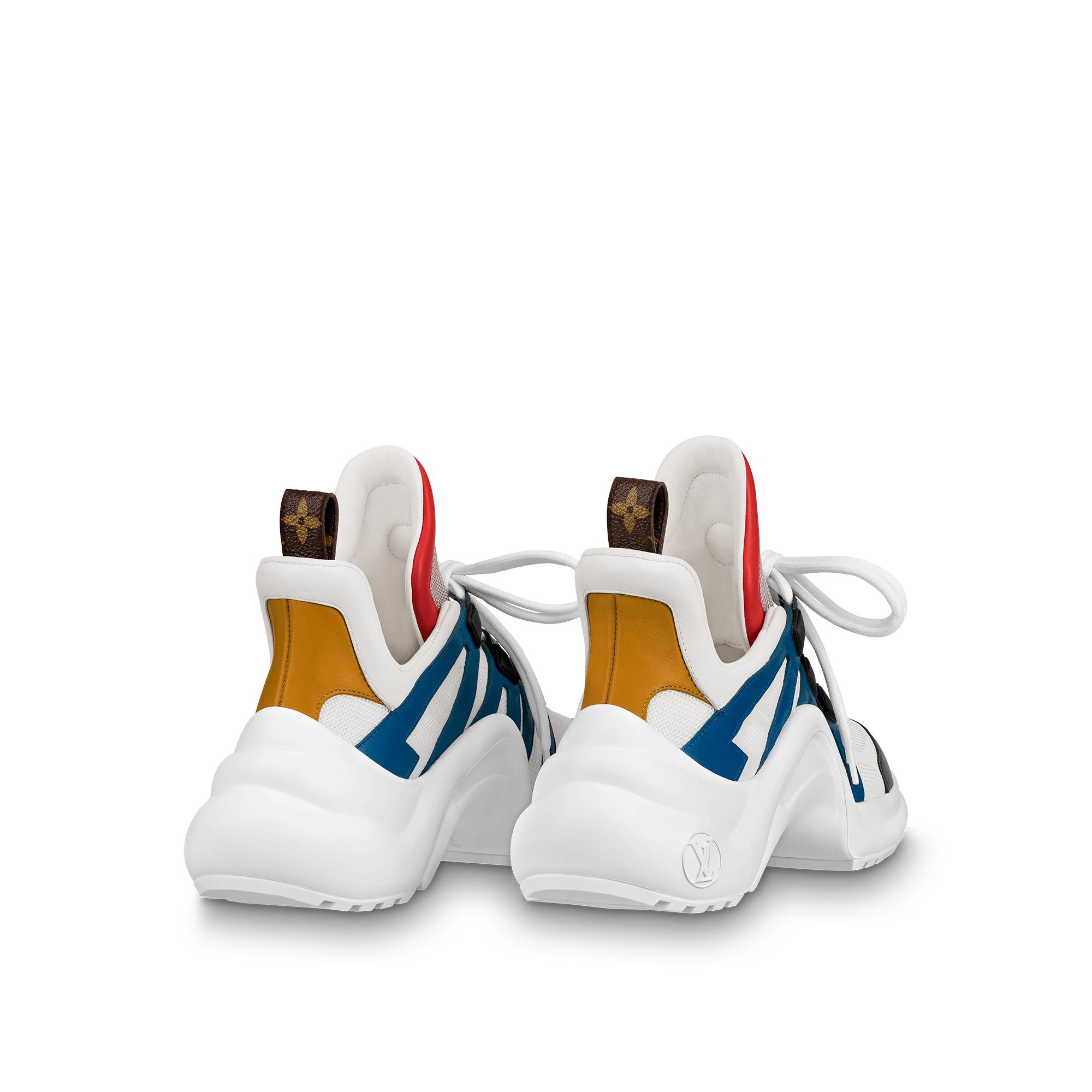 LV Archlight Sneaker - 3