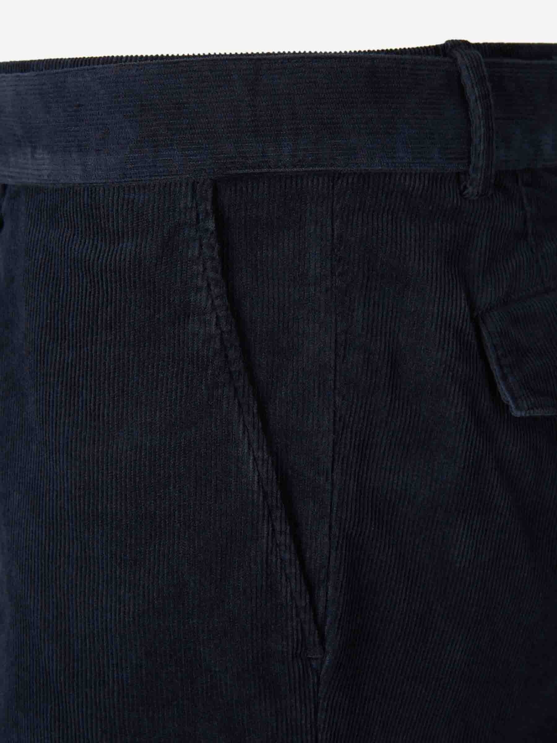 HERMANN CHINO TROUSERS - 3