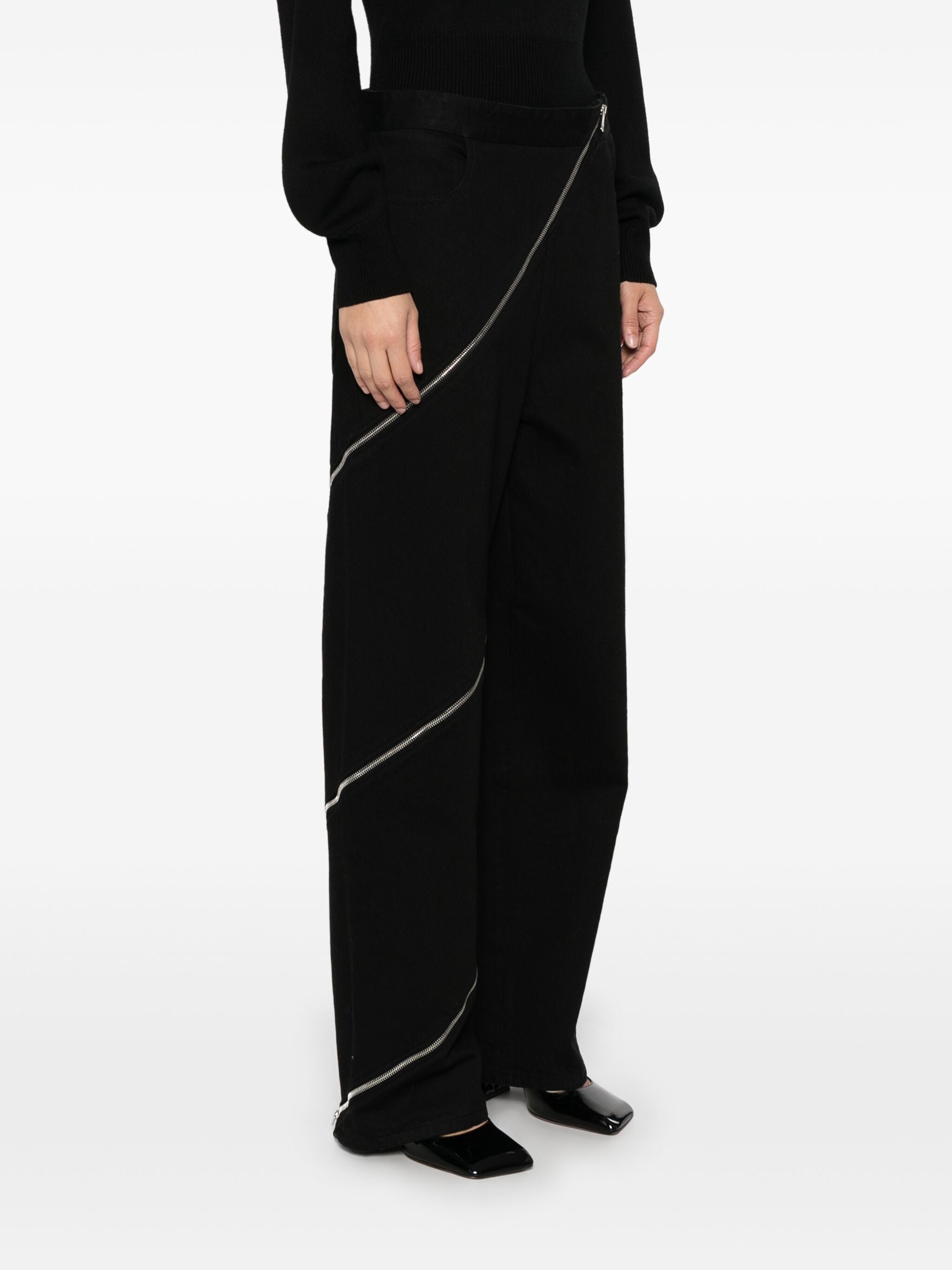 Spiral Jeans - 2