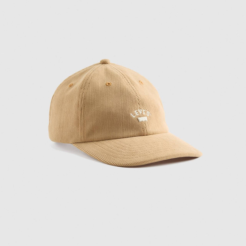 Levi's LAZY GIRL LOGO CAP outlook