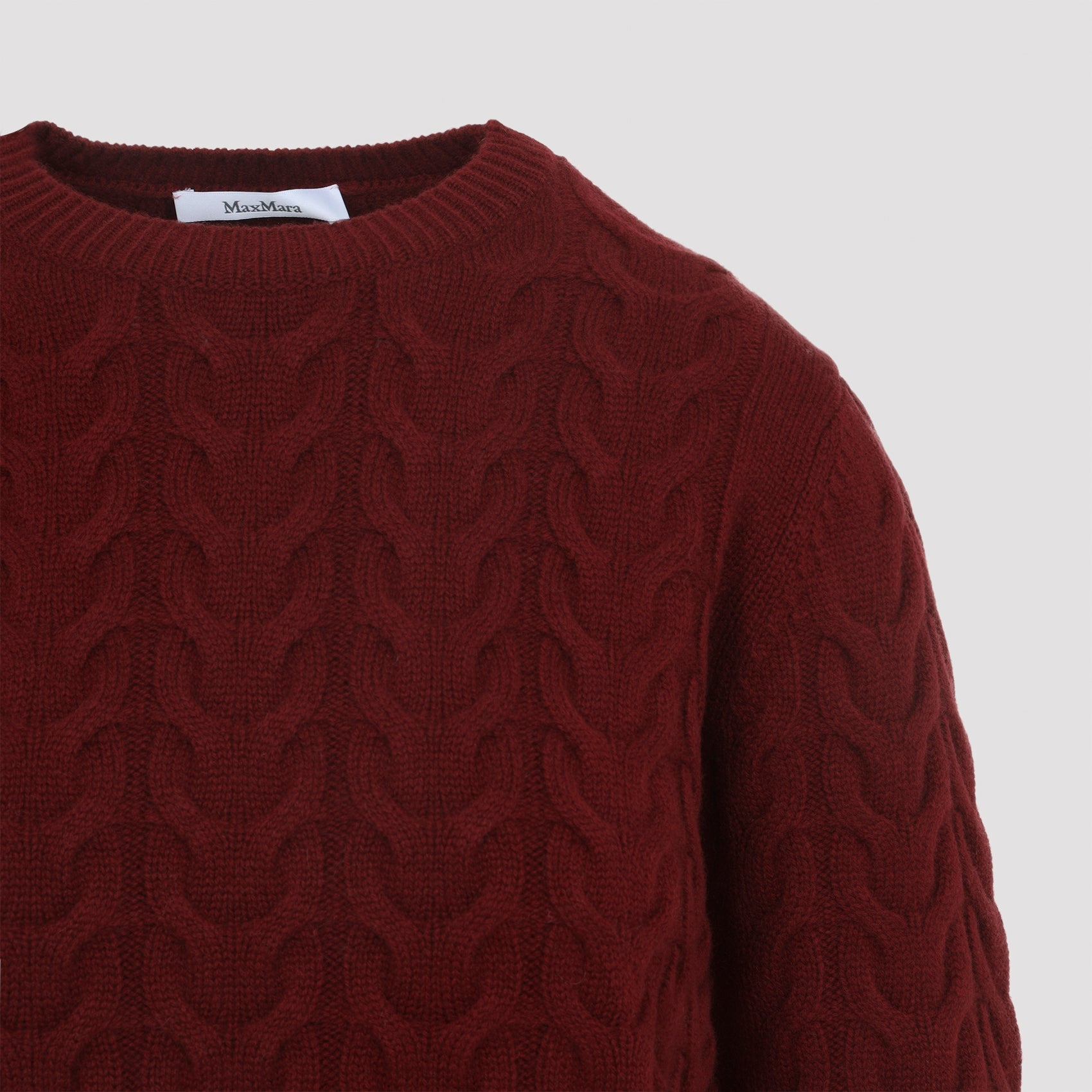 Max Mara Aramis Pullover Women - 3