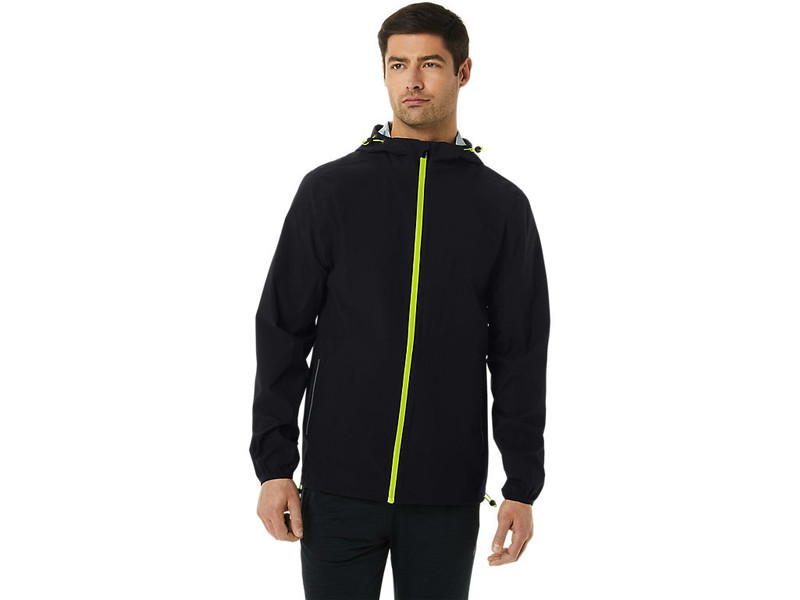MEN'S WATERPROOF JACKET 1
