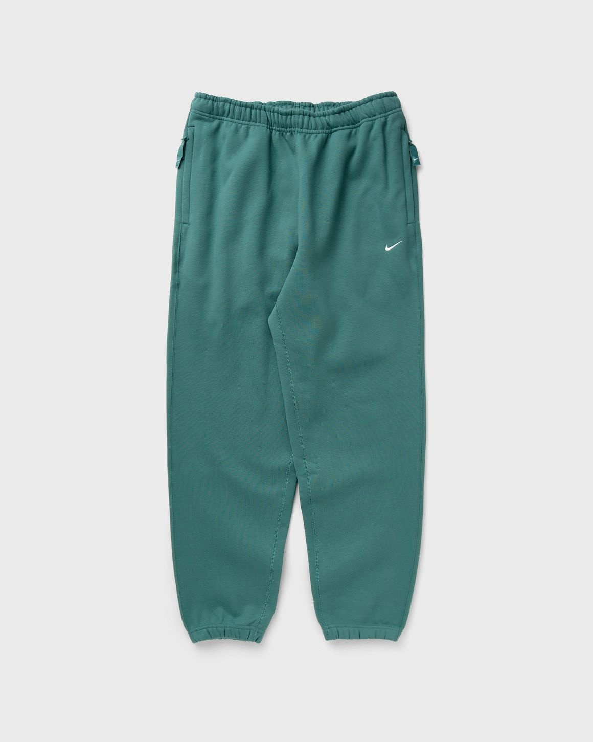 Solo Swoosh Fleece Pants - 1