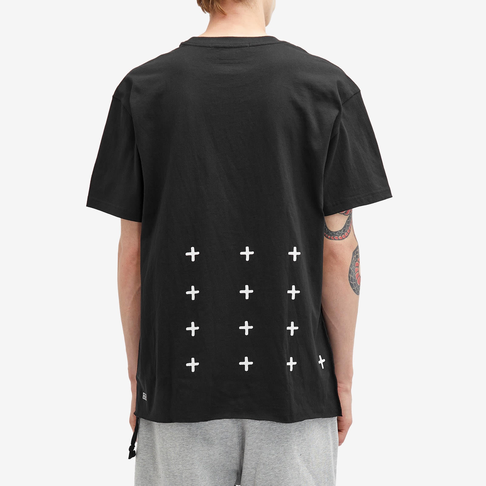 Ksubi 4 x 4 Biggie T-Shirt - 3