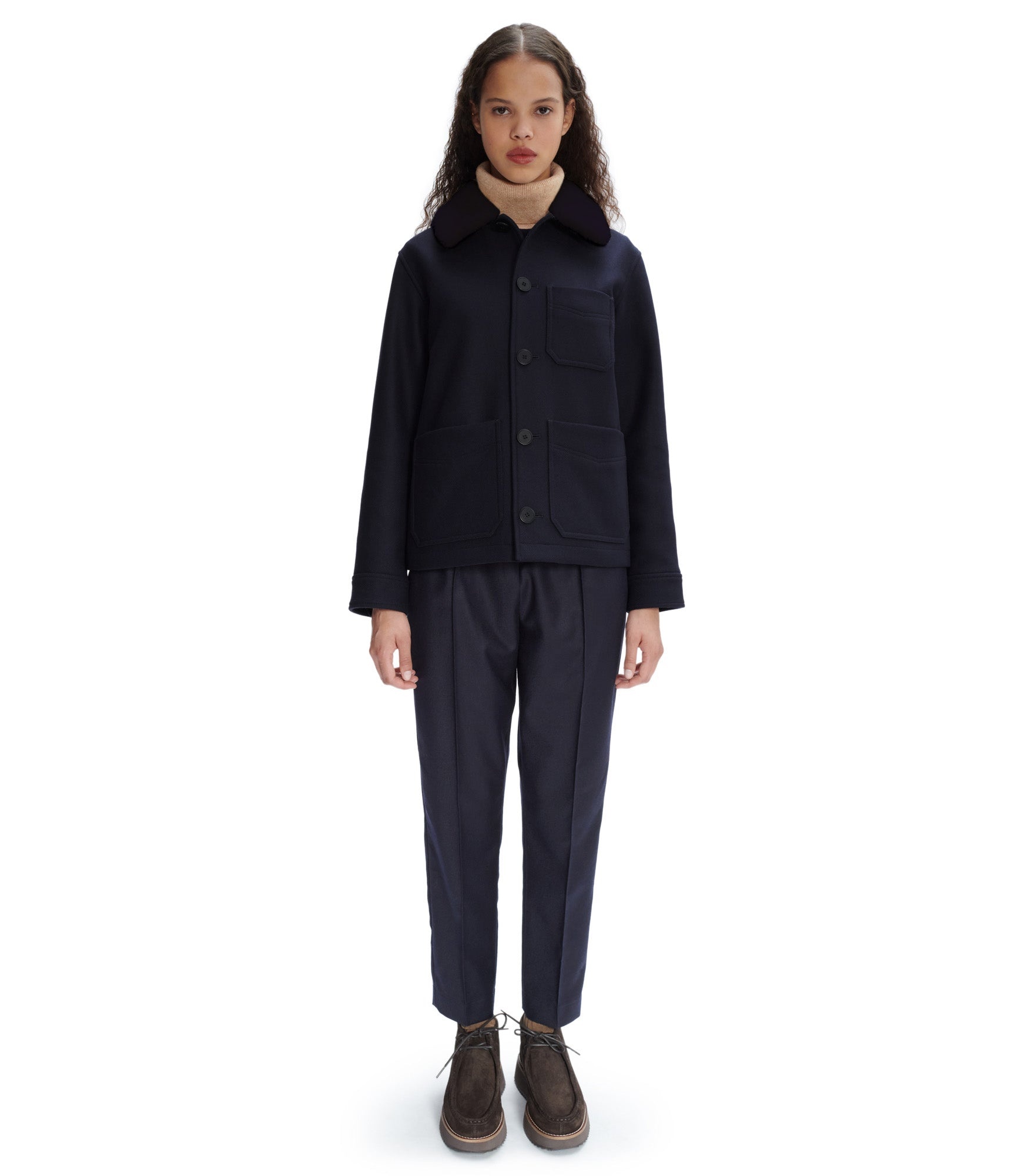 New Julia jacket - 4