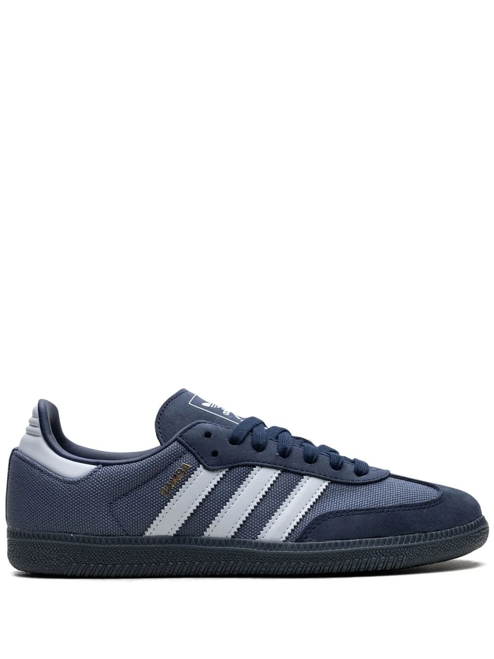Samba OG "Preloved Ink/Halo Blue" sneakers - 1