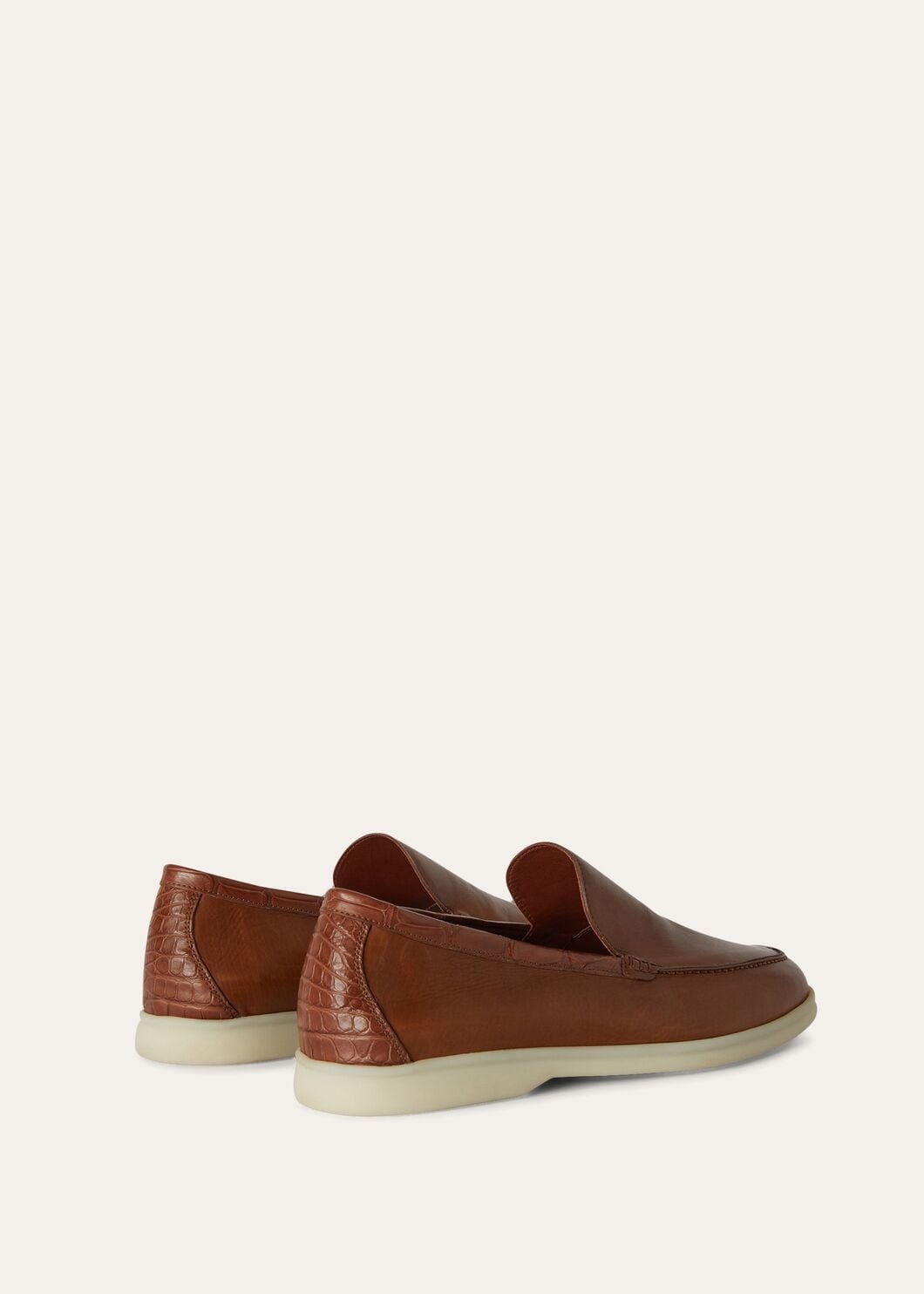 Summer Walk Loafers - 4