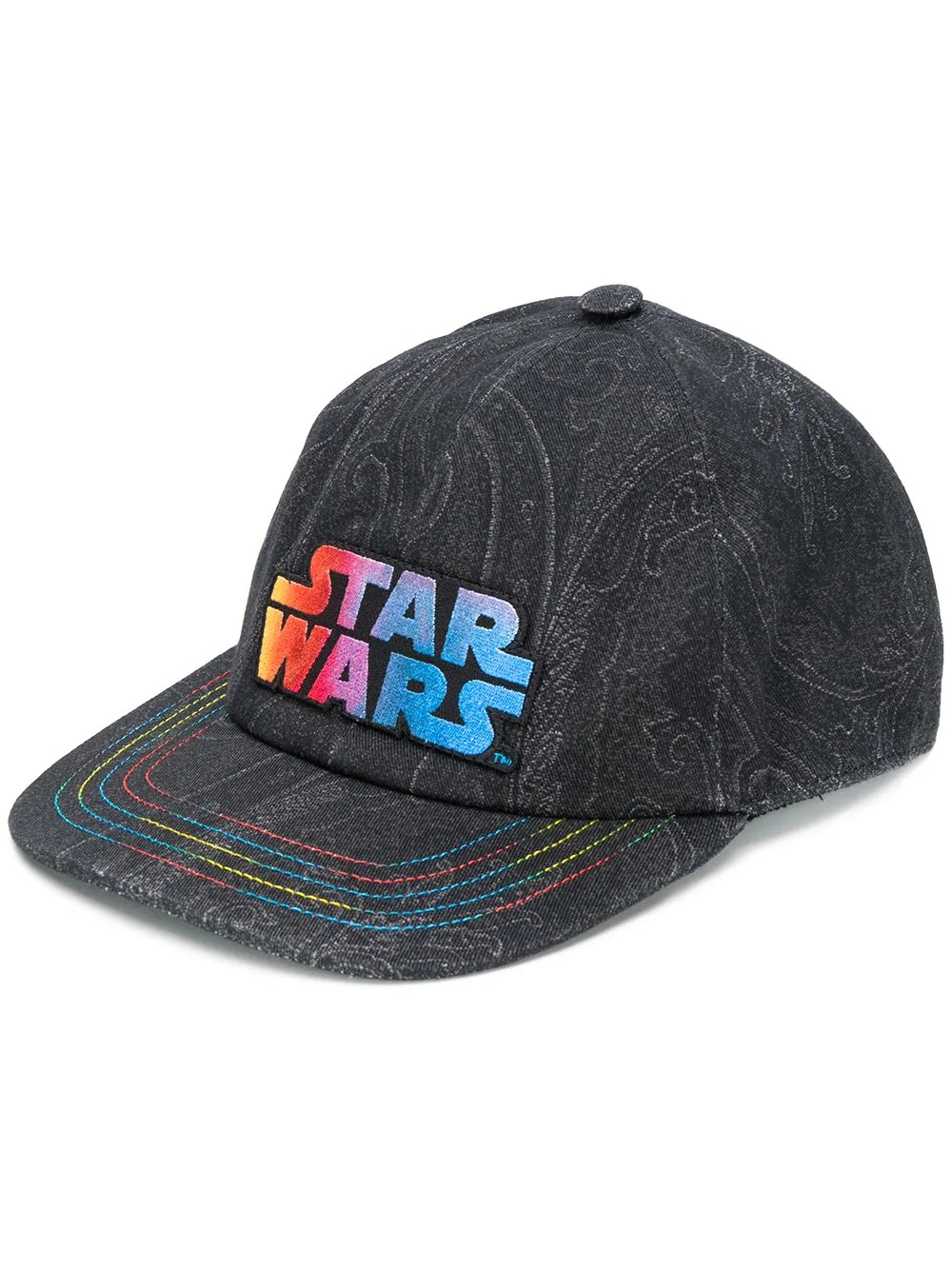 Star Wars slogan cap - 1