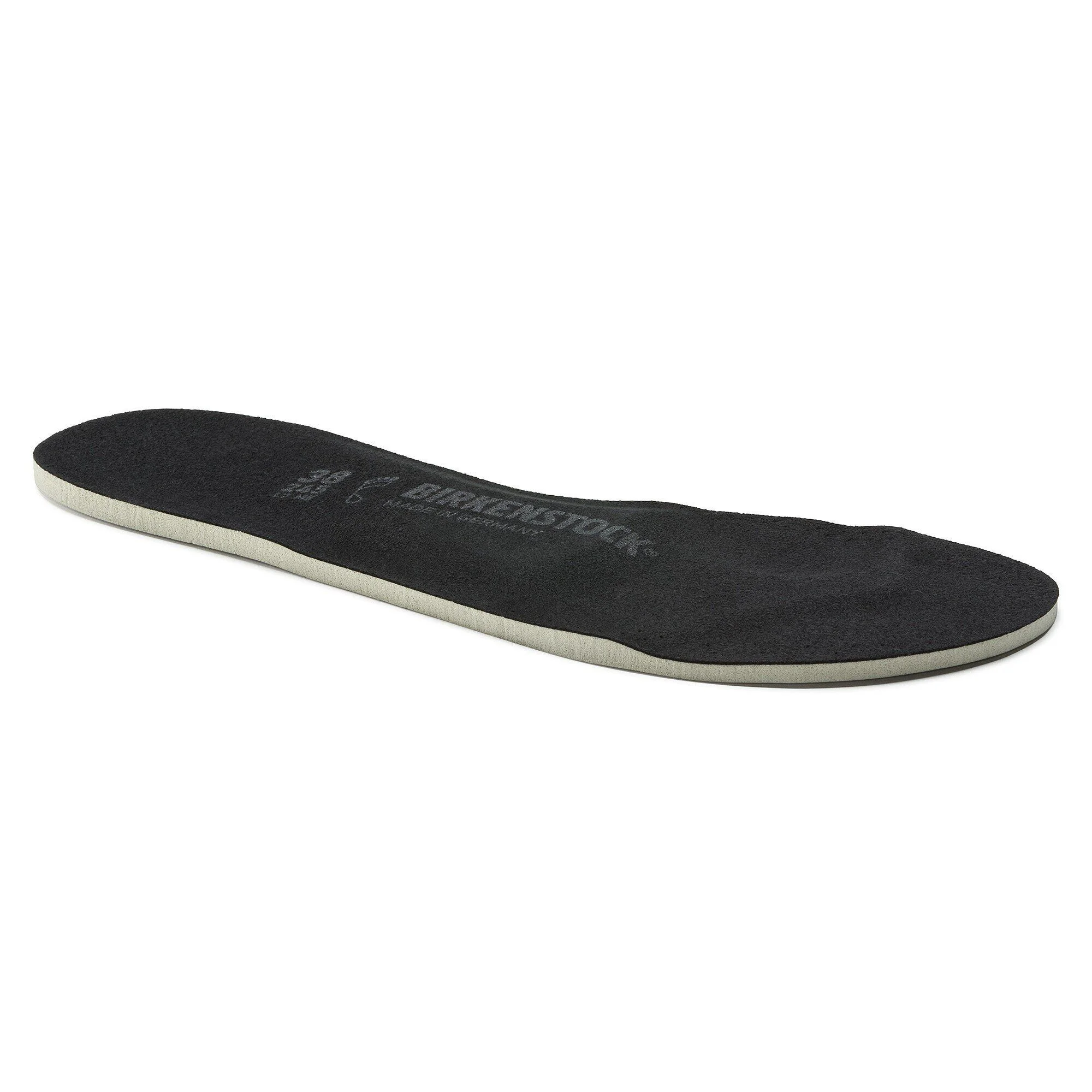 Comfort Insole Microfiber - 1