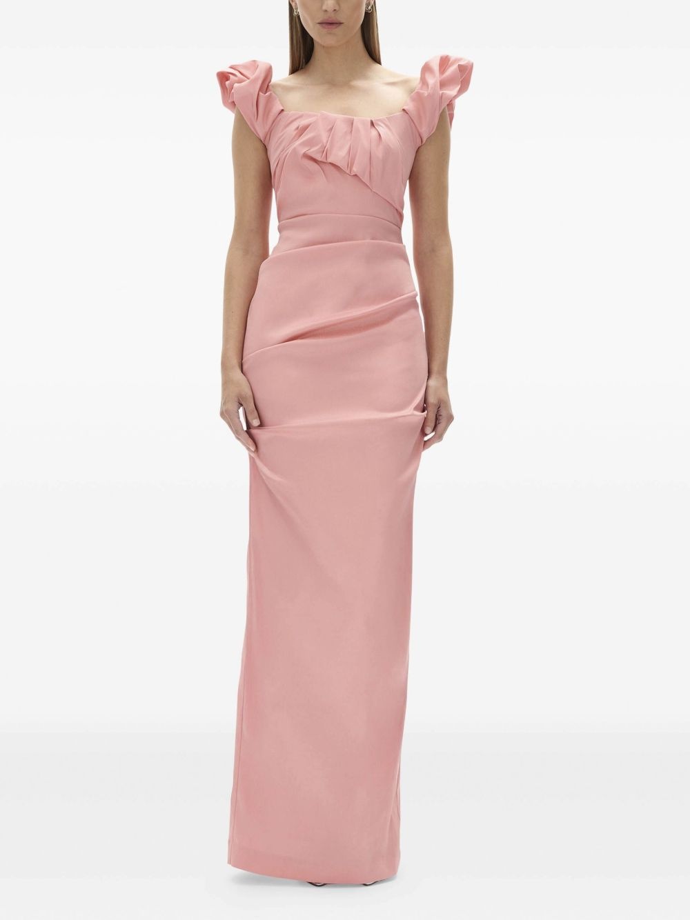 Kalina gown - 2