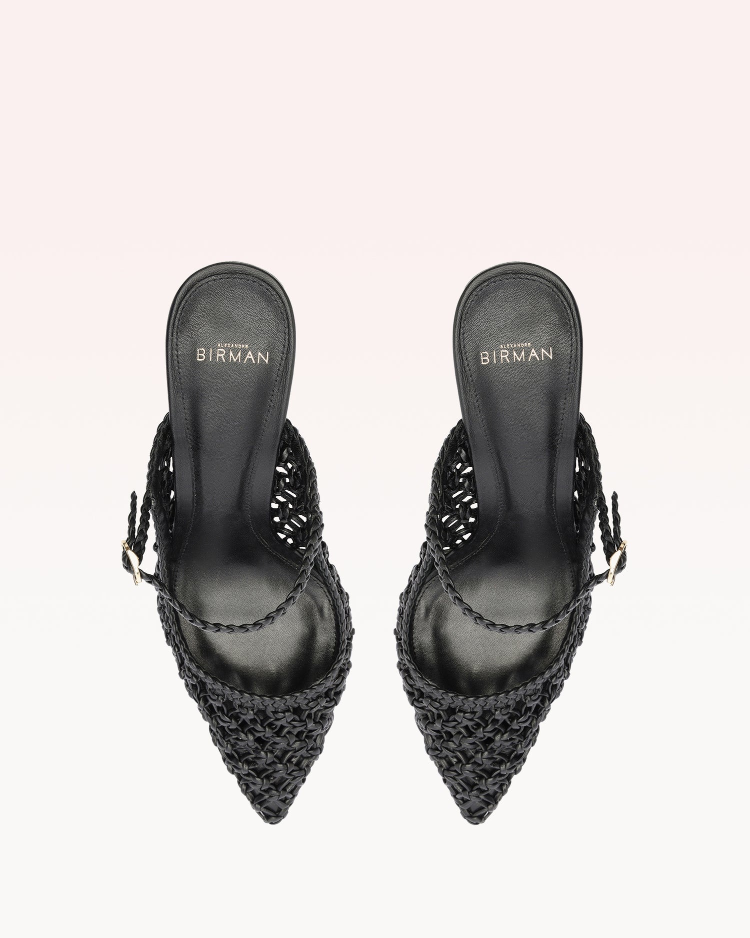 JANE TRESSE 85 BLACK - 4
