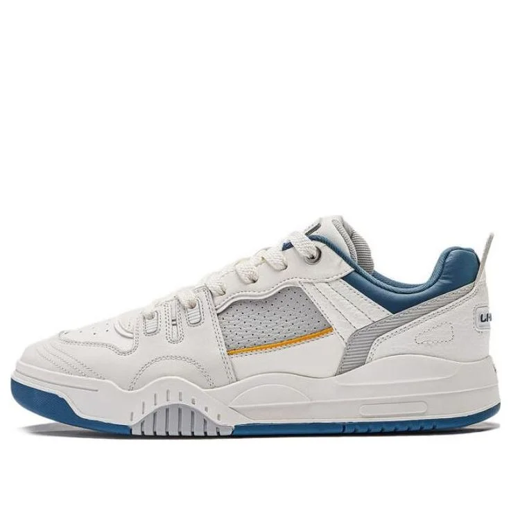 Li-Ning Jiangyue 'White Grey Blue' AGCT293-1 - 1
