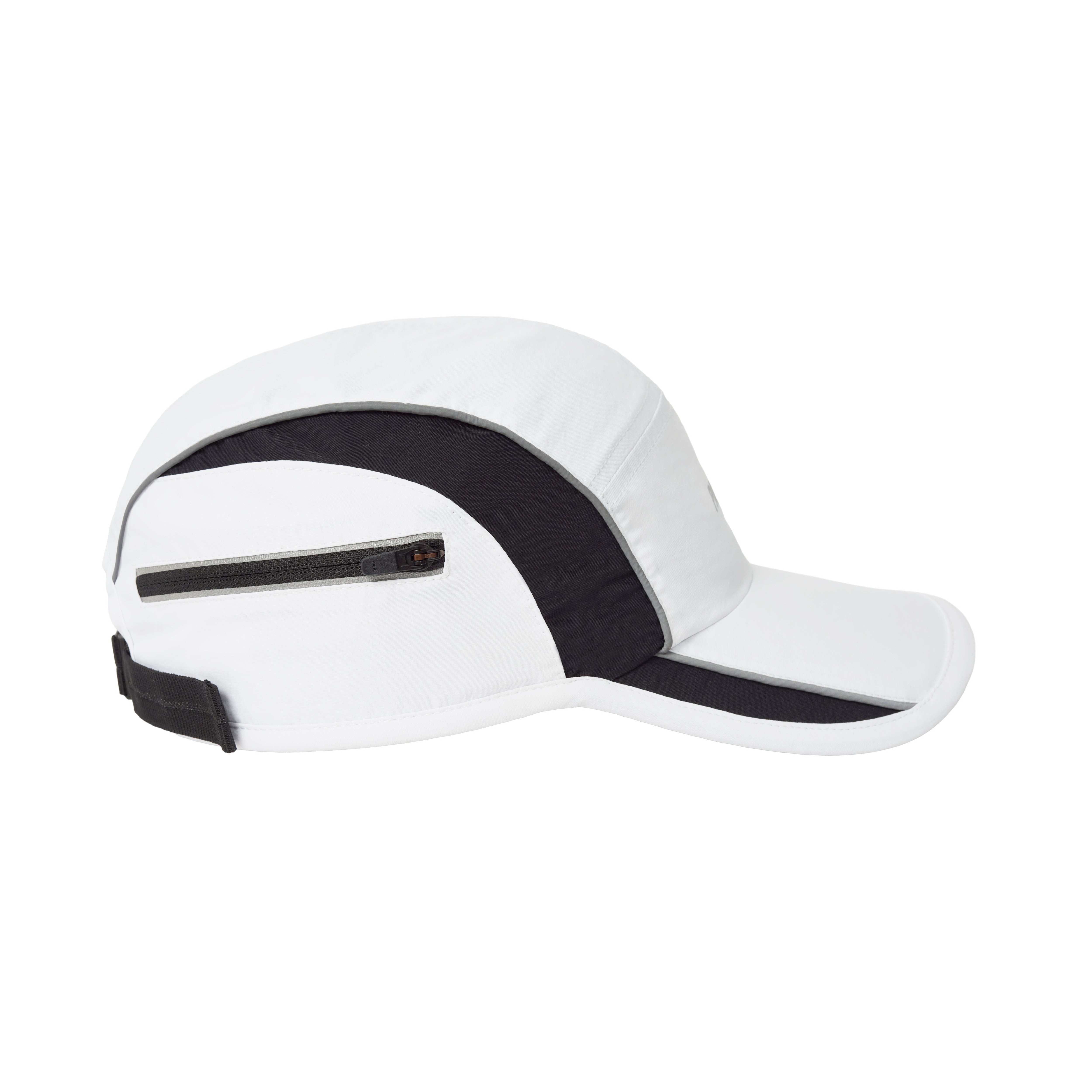 RACK 25 RUNNER WHITE - 2