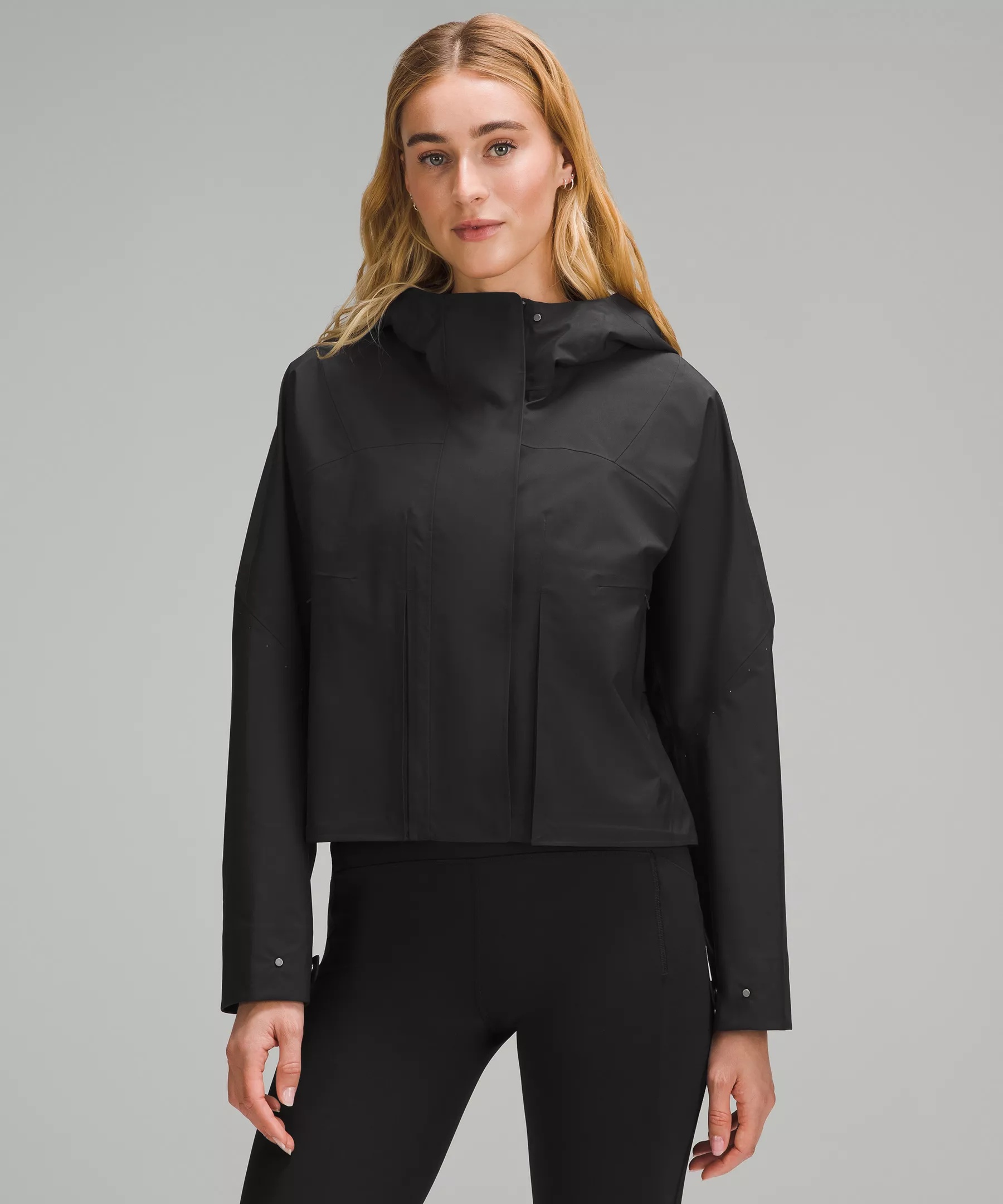 Rain Chaser Jacket - 1