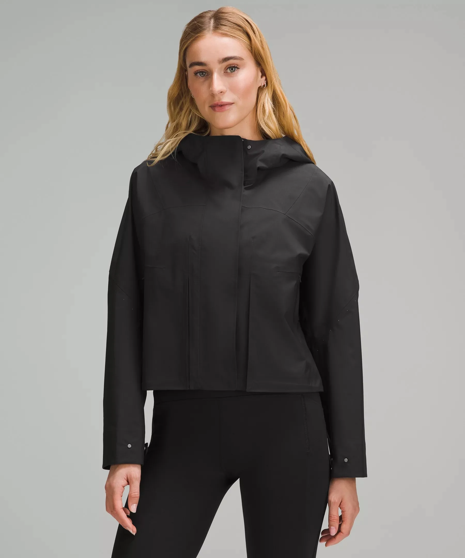 Rain Chaser Jacket - 1