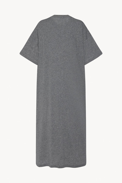 The Row Simo Dress in Cotton outlook