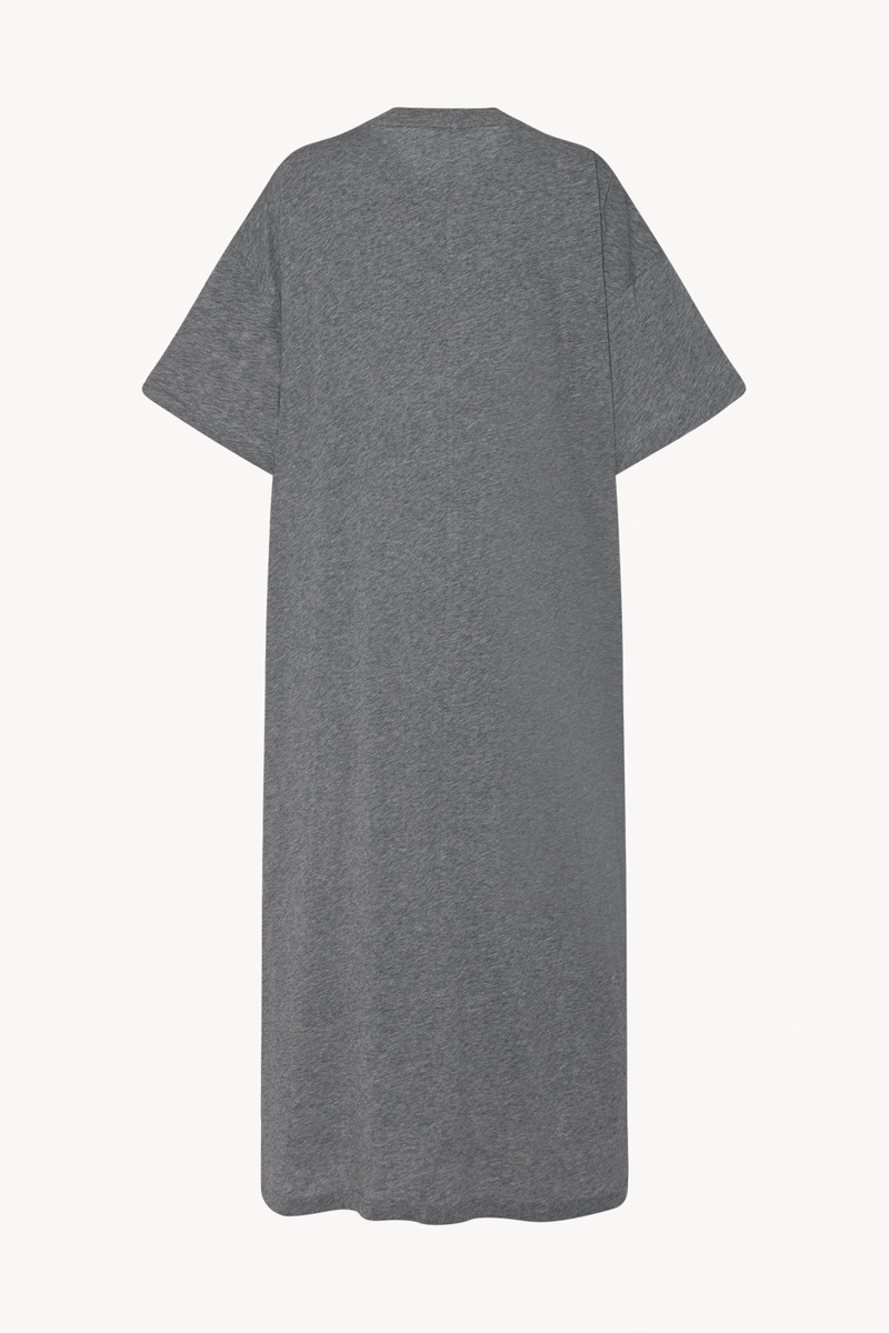 The Row Simo Dress in Cotton outlook