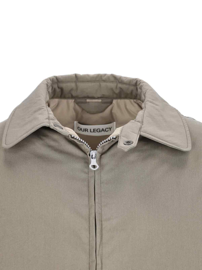 Our Legacy 'AVENUE' JACKET outlook
