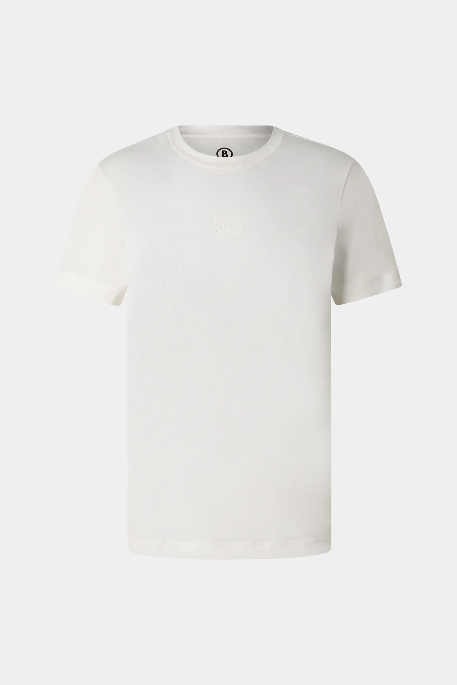 T-shirt Roc in Off-White - 1
