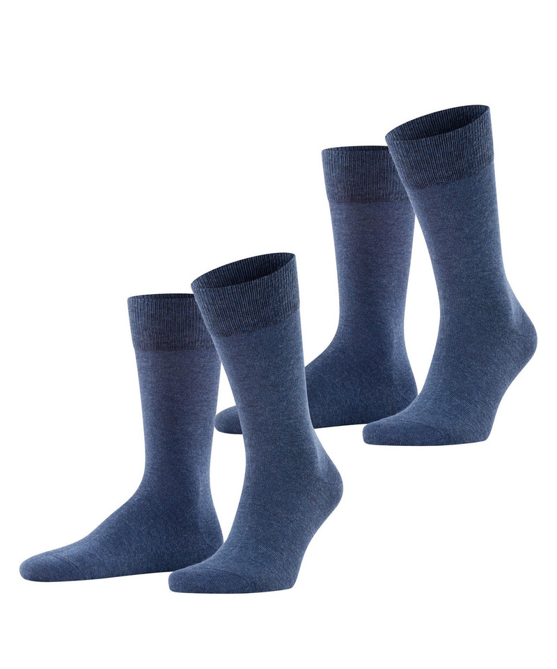 Happy 2-Pack Men Socks 1