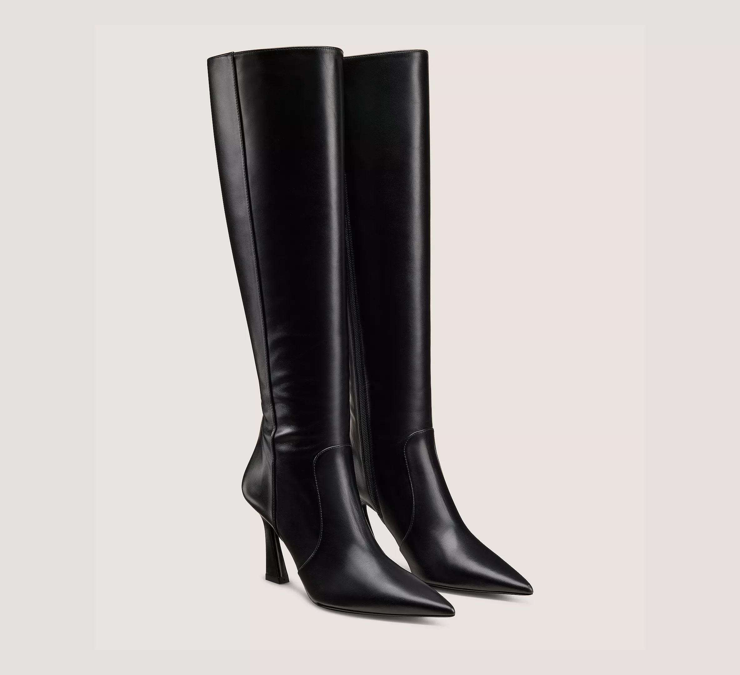 VINNIE ZIP BOOT 85 - 2