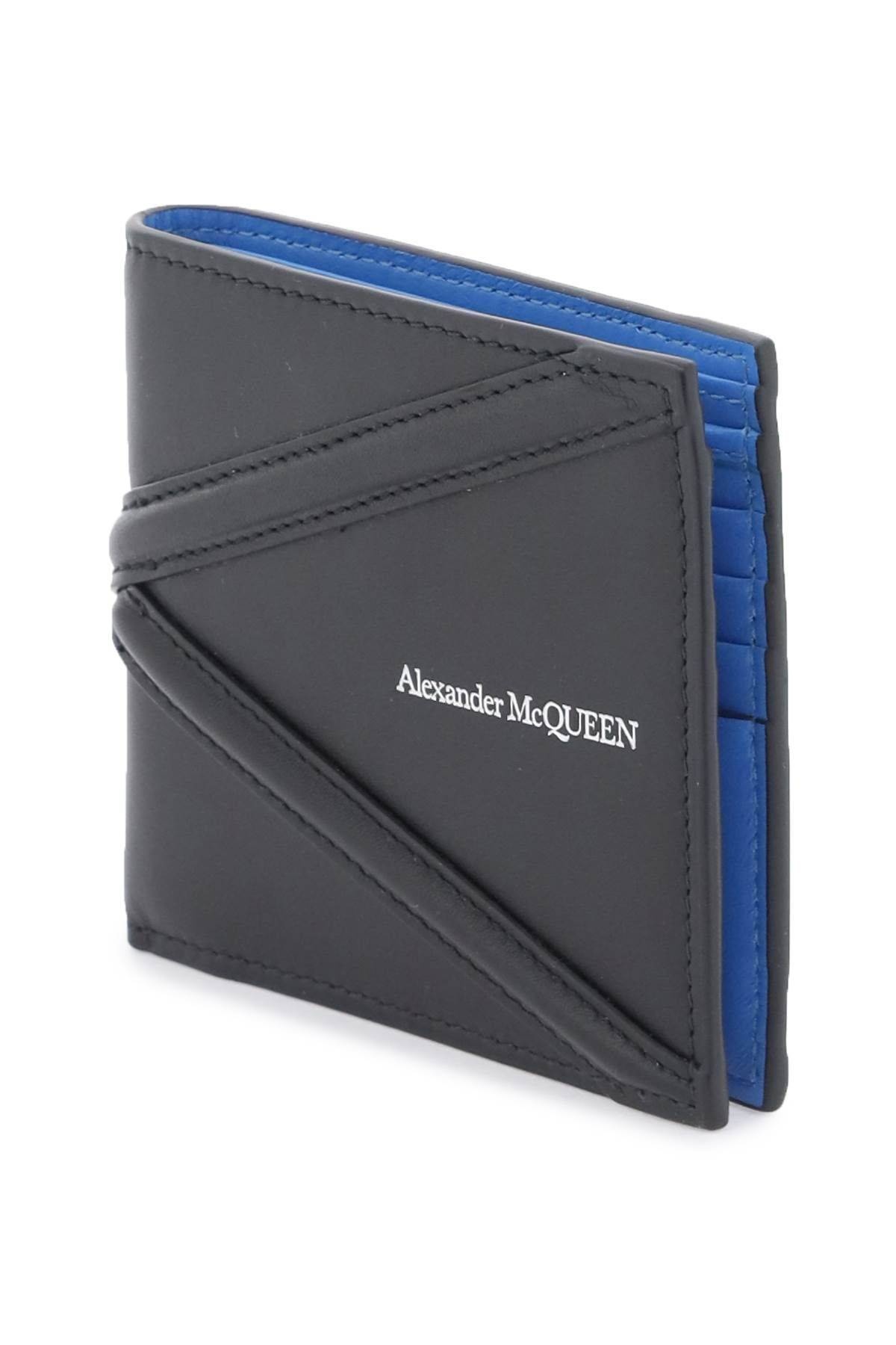 HARNESS BIFOLD WALLET - 4