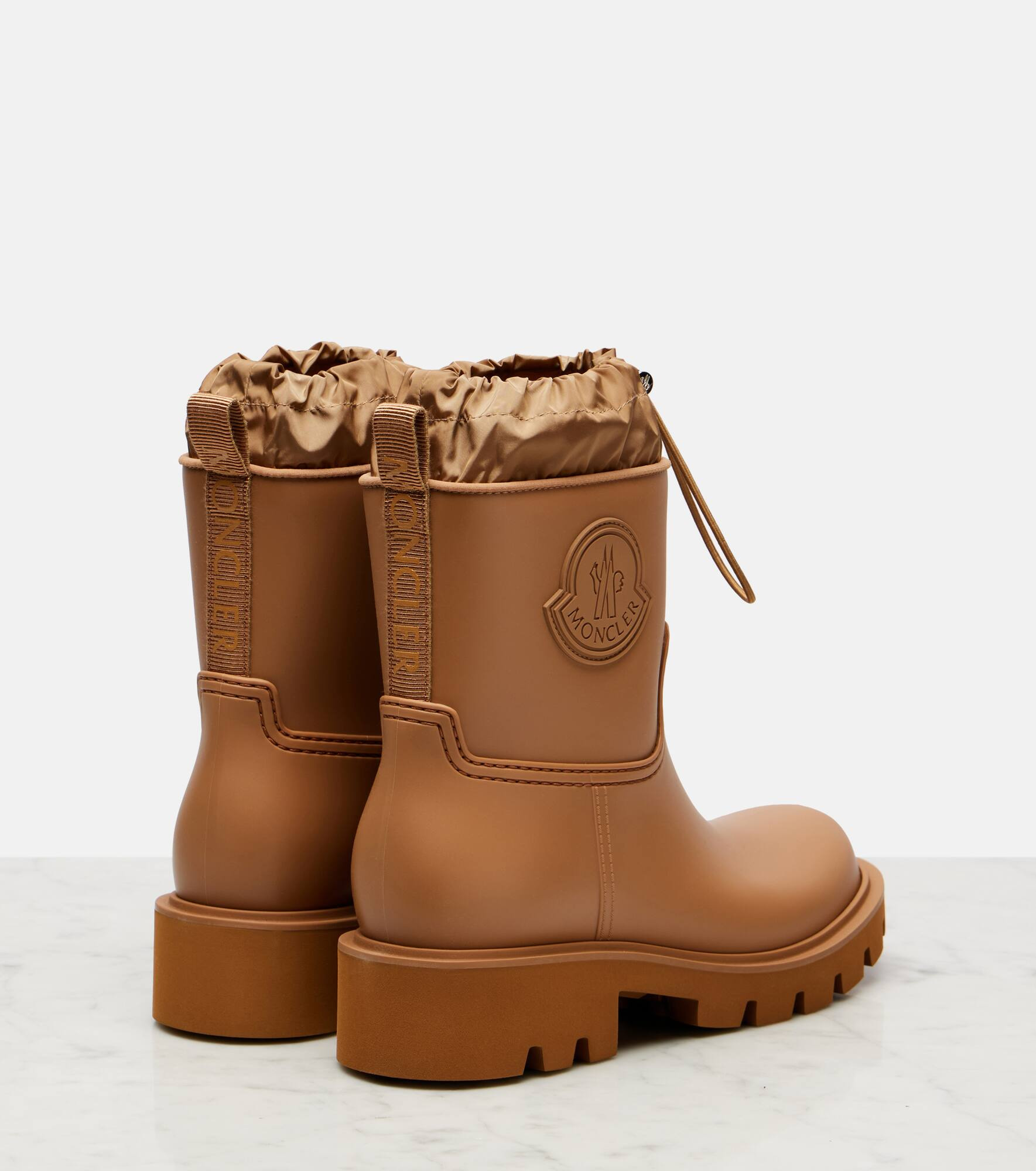 Kickstream rain boots - 2