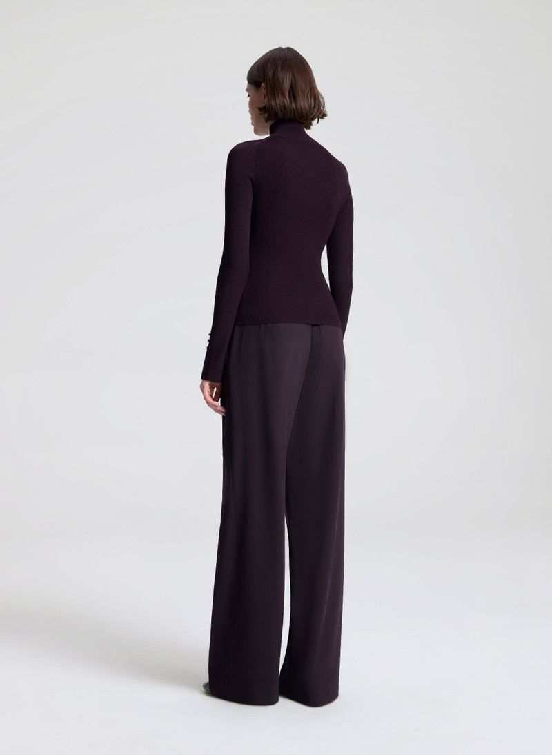 Liam Tailored Pant 6