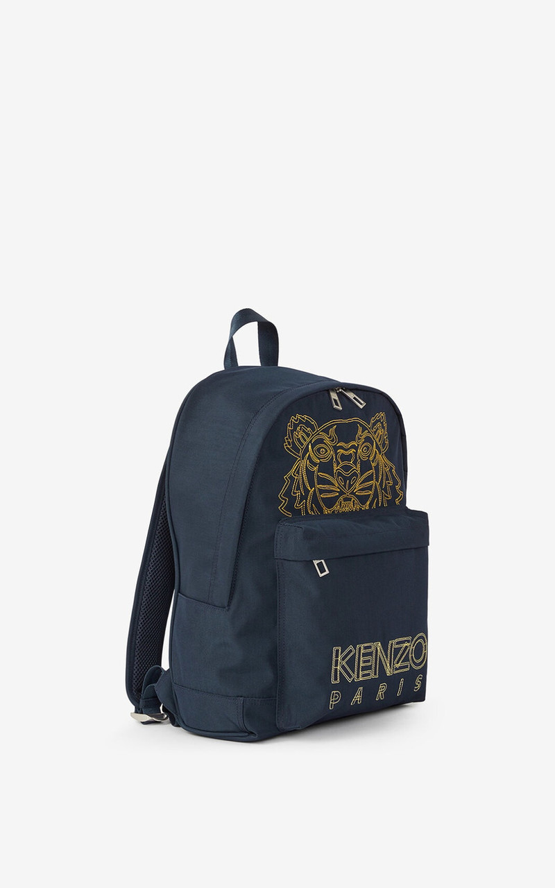 Kampus Tiger backpack 5