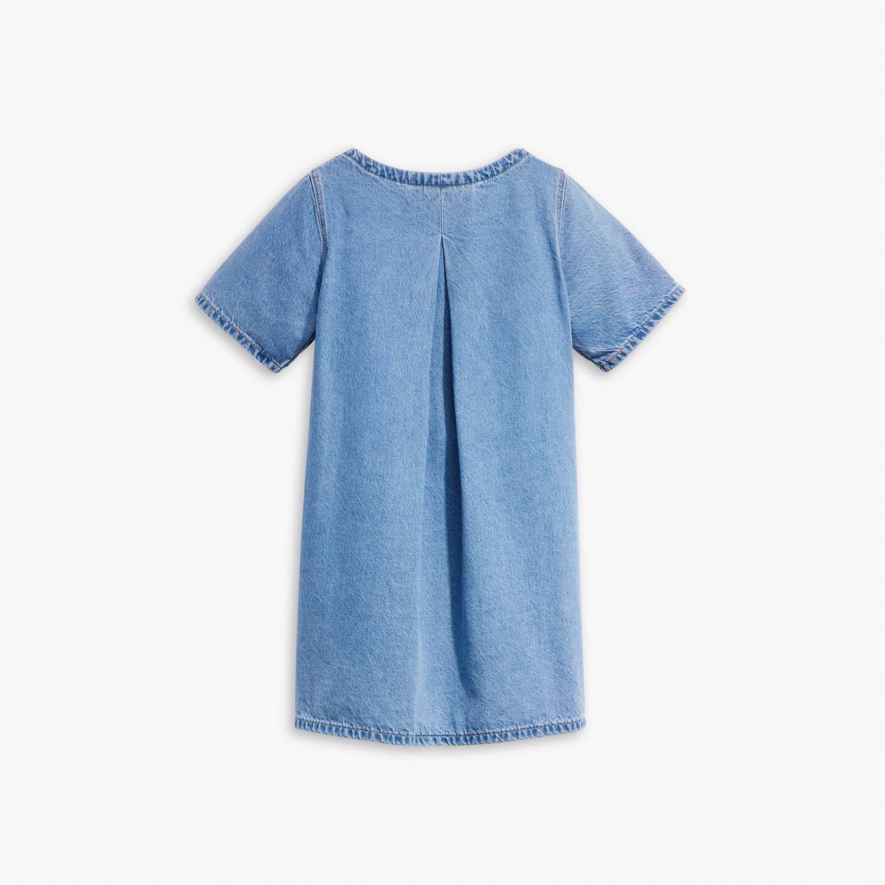 LEVI'S® WELLTHREAD® WOMEN'S WILDFLOWER DRESS - 6