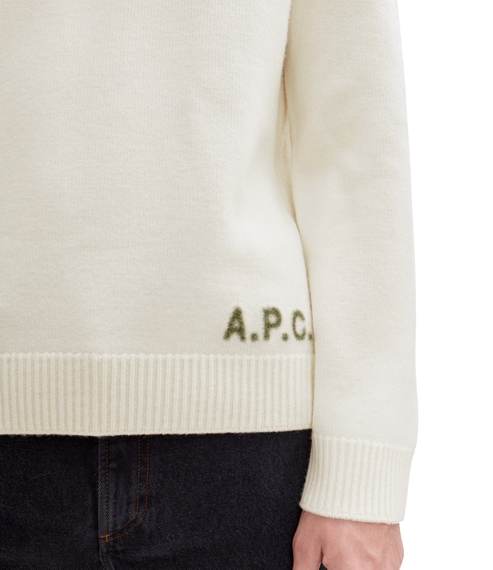 Edward sweater - 9