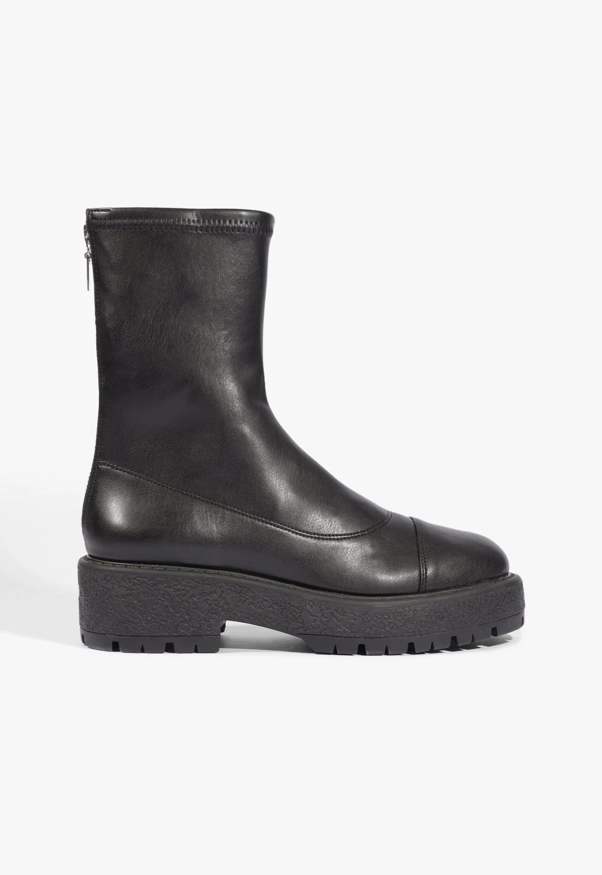 Rita Bootie - 1