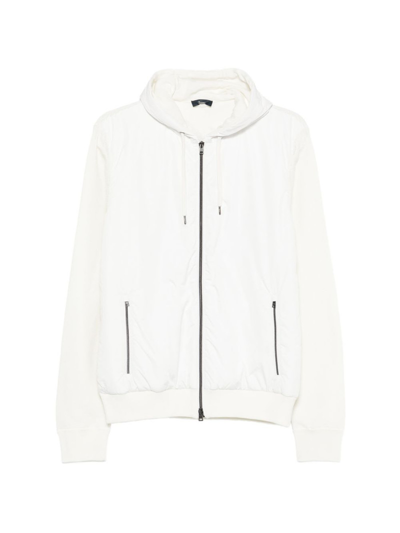 zip-up hoodie 1