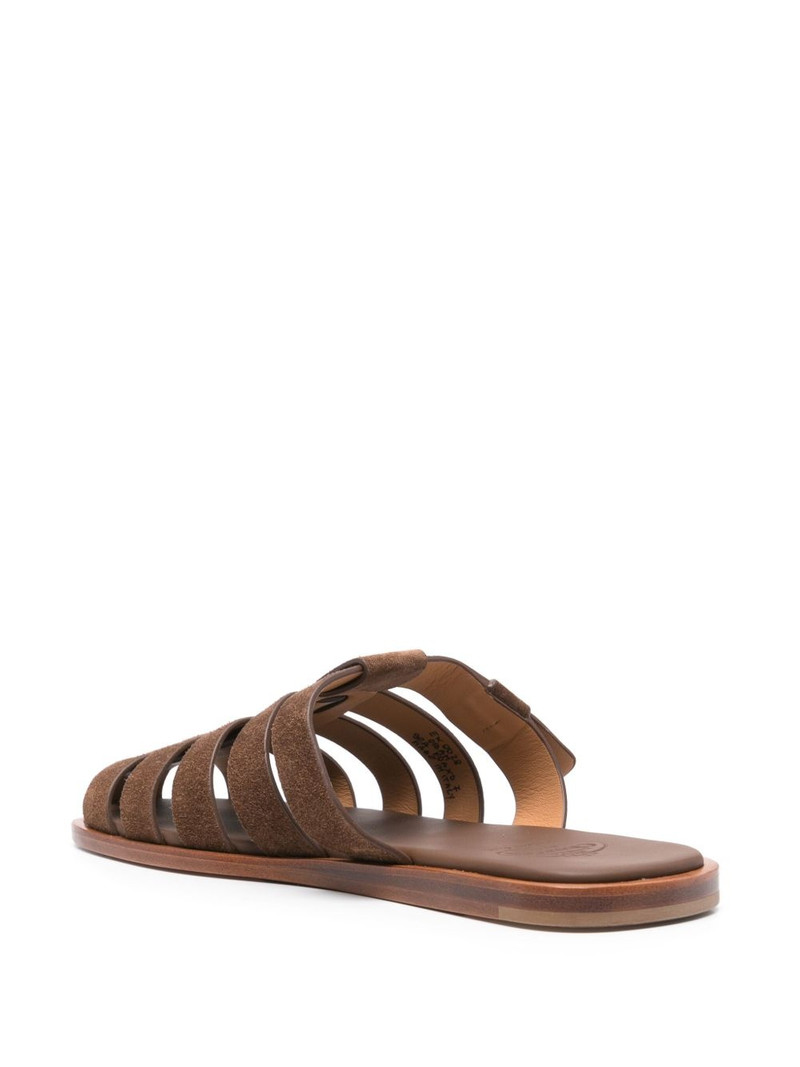 Oban sandals 3