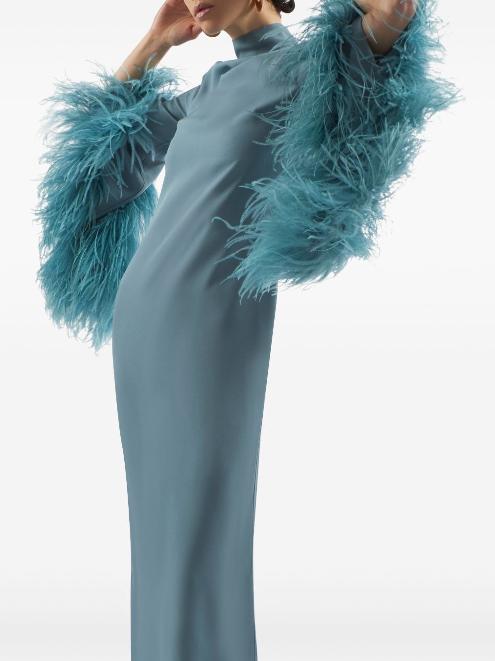 Del Rio dress - 5