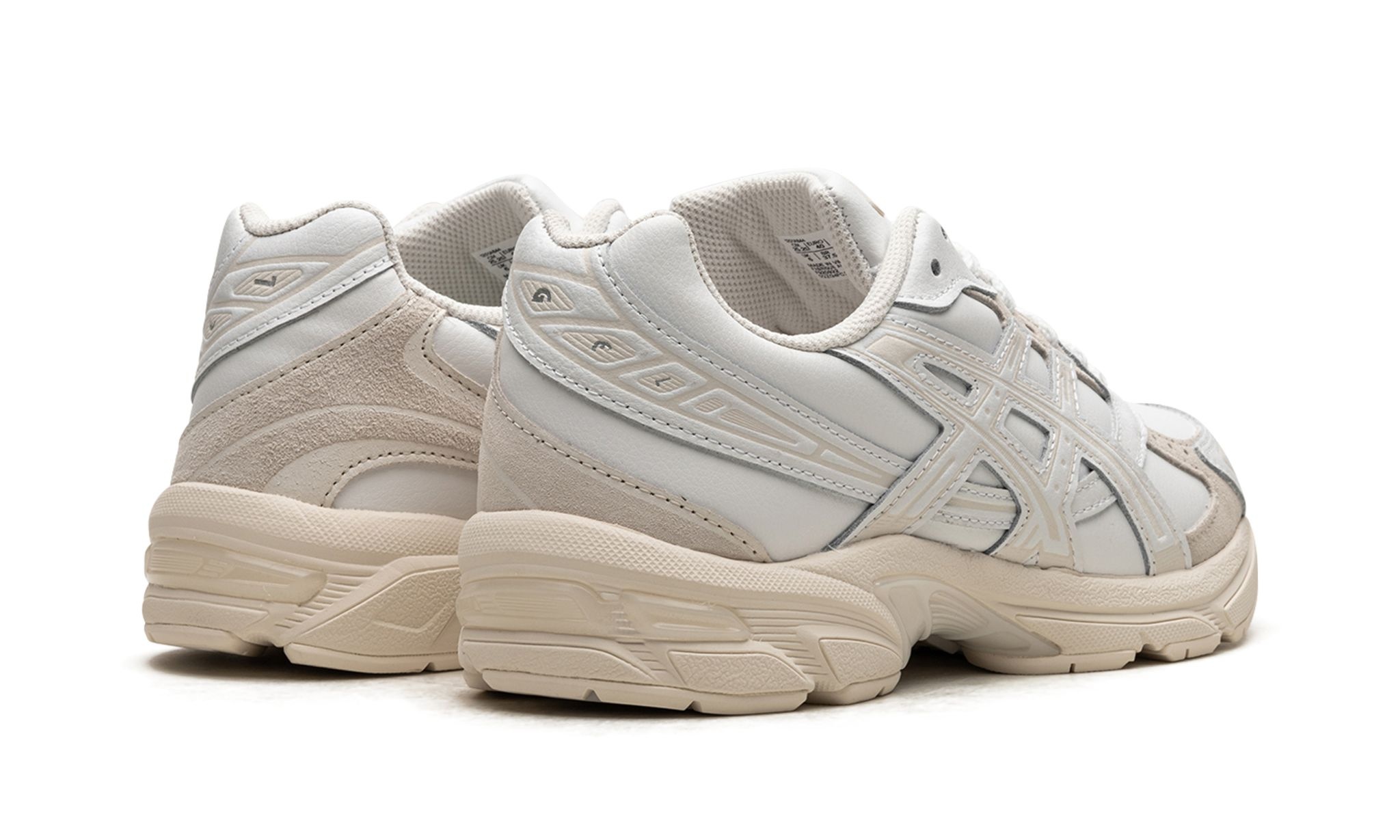 GEL-1130 "Cream Leather" - 3