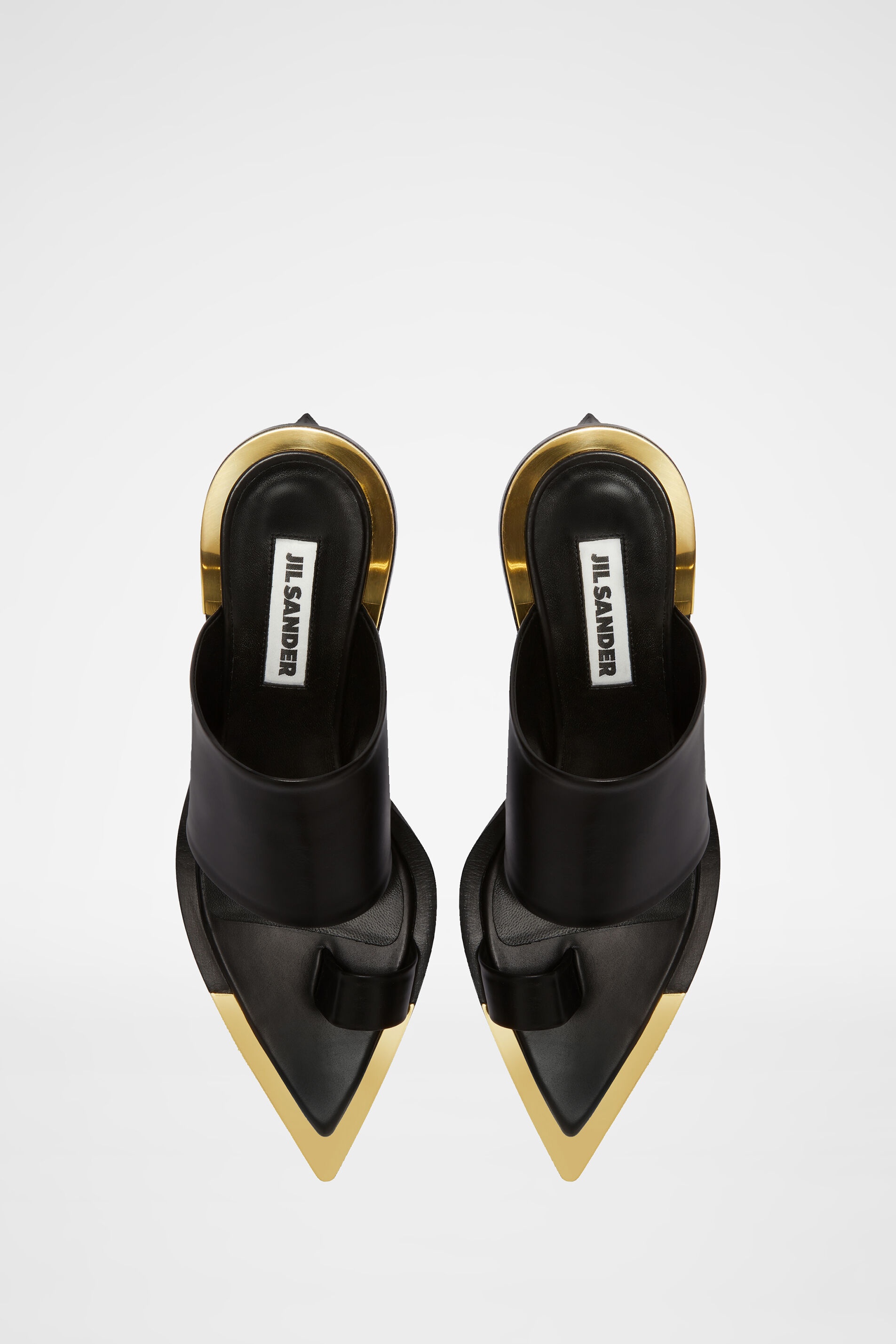 High Sandals - 2