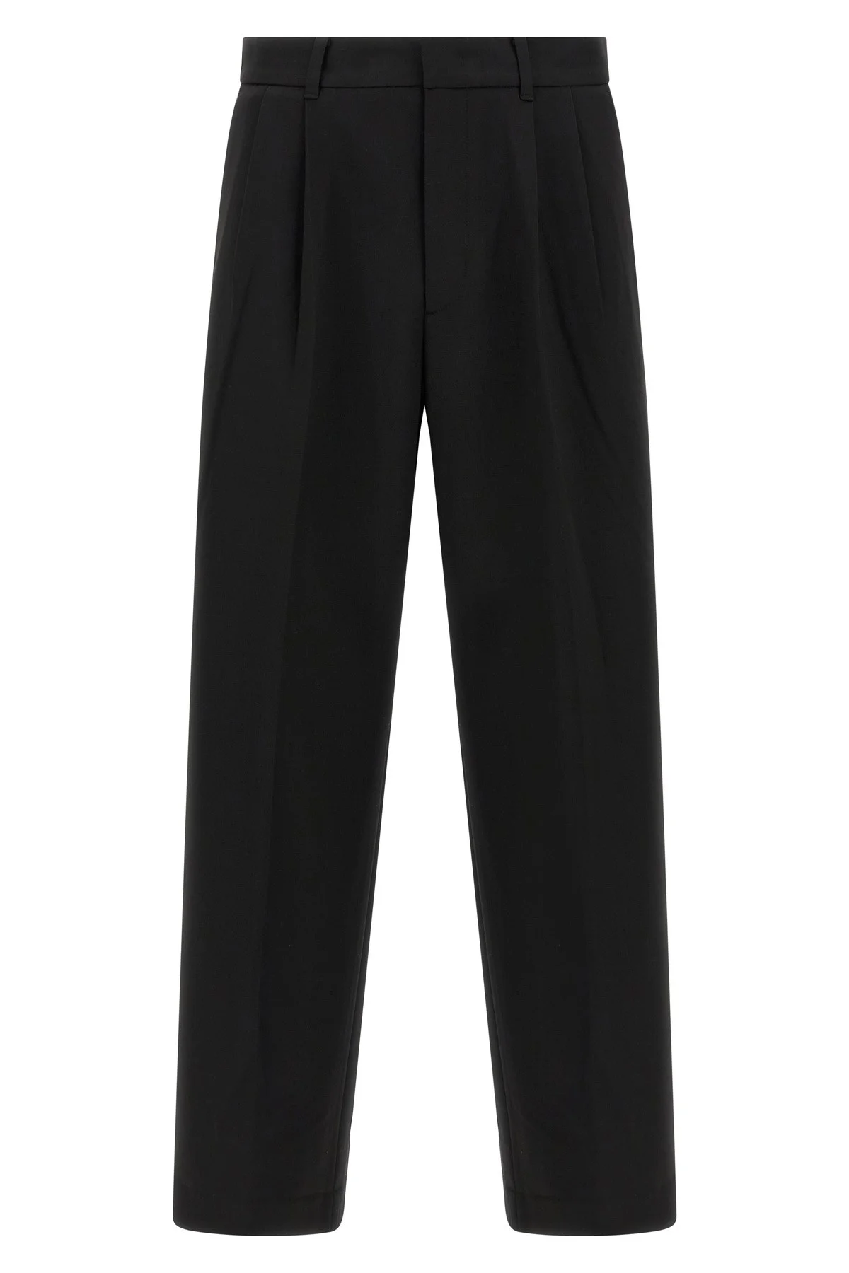 Double Pinch Pants - 1