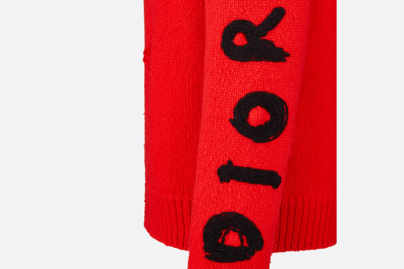 DIOR AND OTANI WORKSHOP Sweater 3